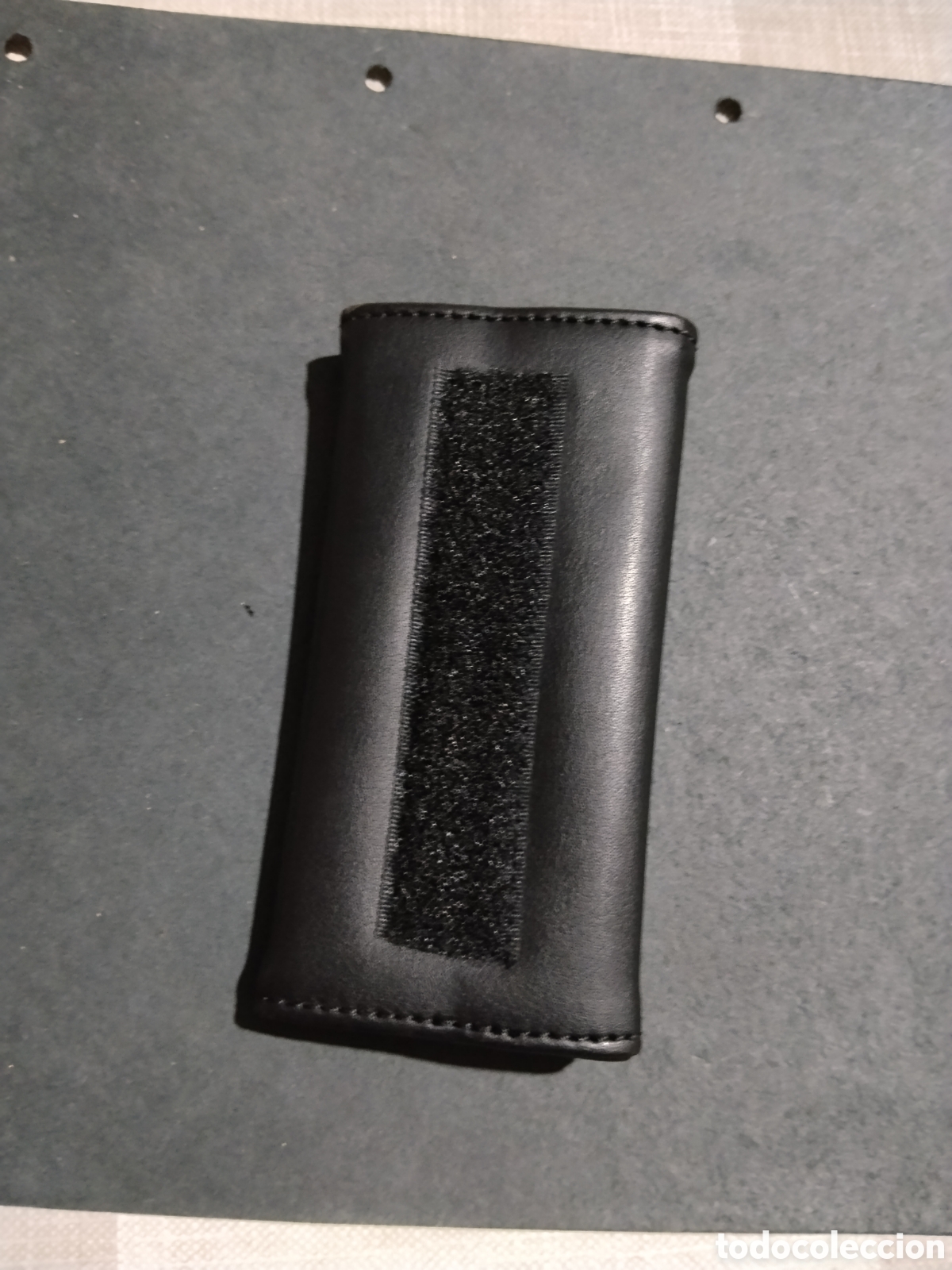 Coleccionismo: Cartera para llaves..... - Foto 2