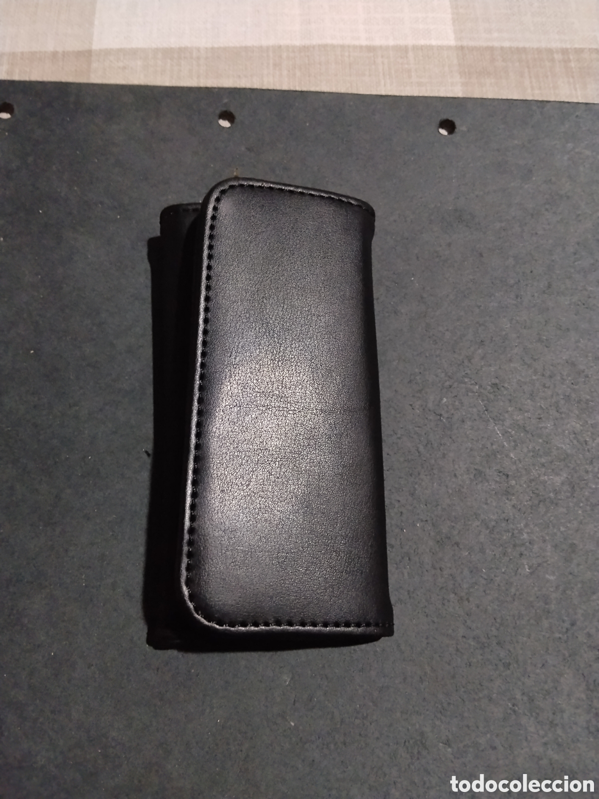 Coleccionismo: Cartera para llaves.....