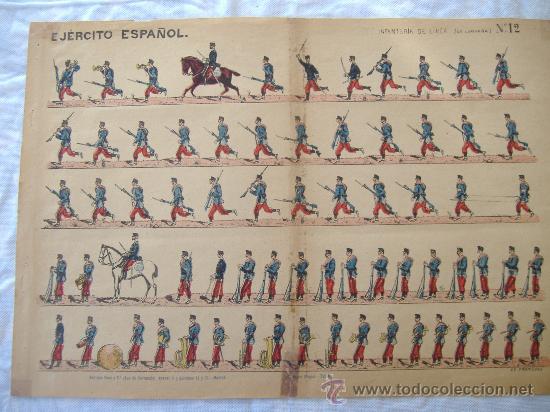 Coleccionismo recortables: RECORTABLE EDITORIAL HERNANDO - Foto 1