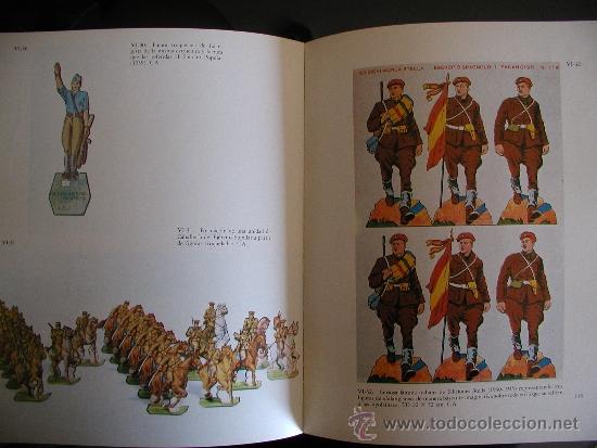 Collectables Paper Dolls: EL RECORTABLE MILITAR ESPA&Ntilde;OL