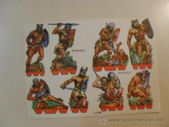 Coleccionismo recortables: RECORTABLE CELMA - Foto 1