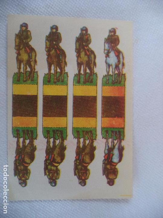 Coleccionismo recortables: CROMO RECORTABLE - Foto 1