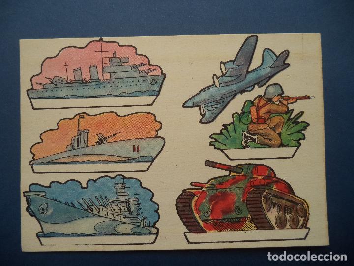 Coleccionismo recortables: RECORTABLE - Foto 1