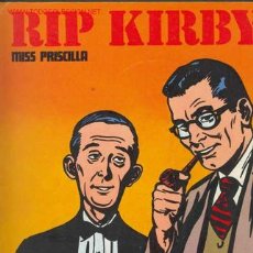 Cómics: RIP KIRBY (EPISODIO COMPLETO). Lote 24746028