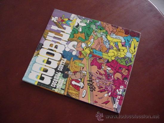 C&oacute;mics: COCOBILL (BURULAN) ... N&ordm; 2 - Foto 1