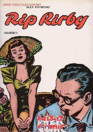 C&oacute;mics: RIP KIRBY ( VOLUMEN 3 ) - Foto 1