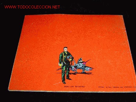 C&oacute;mics: JOHNNY HAZARD - Foto 2