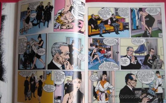 C&oacute;mics: COMICS.MODESTY BLAISE. N&ordm; 1 1974 BURULAN. . ENVIO GRATIS&iexcl;&iexcl;&iexcl; - Foto 2