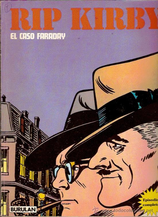 C&oacute;mics: RIP KIRBY       N&ordm; 1     DE  BURU LAN - Foto 1