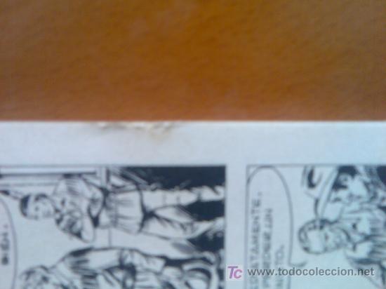 C&oacute;mics: Tex n&ordm; 22 -- BURU LAN -- EMBOSCADA SANGRIENTA - Foto 4