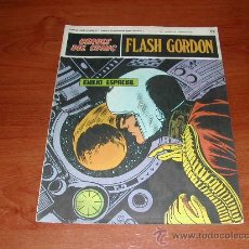Cómics: FLASH GORDON BURU LAN Nº 62. Lote 19308070