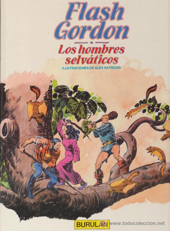 C&oacute;mics: Flash Gordon Volumen 6. - Foto 1