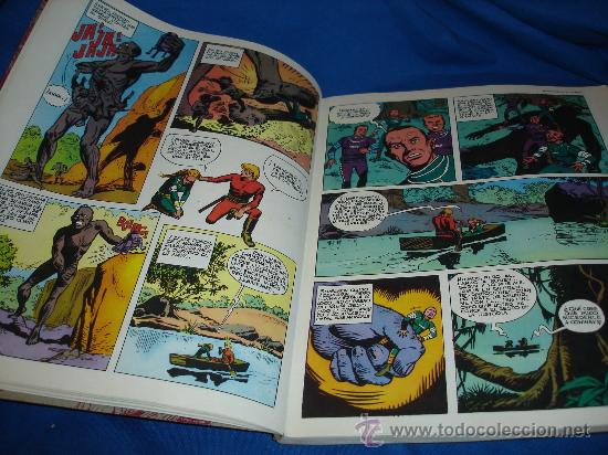 C&oacute;mics: DELTA 99 - PERDIDOS EN EL ESPACIO -EDICIONES BURU LAN 1974 - DIFICIL - Foto 2