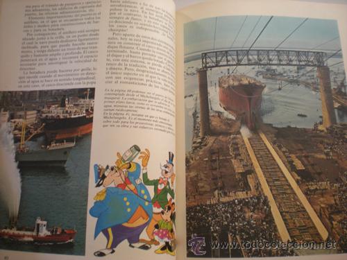 C&oacute;mics: ENCICLOPEDIA DISNEY 1972 - Foto 4