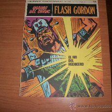 Cómics: FLASH GORDON BURU LAN Nº 54 1972 . Lote 26494950