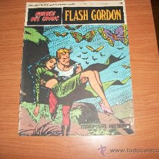 Cómics: FLASH GORDON BURU LAN BURULAN Nº 46 1972 . Lote 26494956