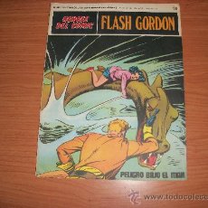 Cómics: FLASH GORDON BURU LAN Nº 38 1972 . Lote 26494962