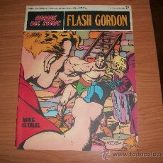 Cómics: FLASH GORDON BURU LAN Nº 27 1972 . Lote 26494963