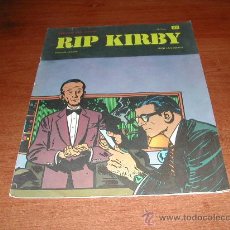Cómics: RIP KIRBY Nº 22 (BURU LAN) REFª (JC). Lote 30047415
