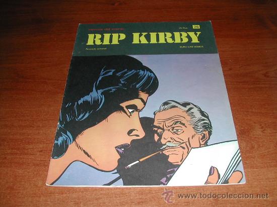 C&oacute;mics: RIP KIRBY N&ordm; 26 (BURU LAN)    REF&ordf; (JC) - Foto 1