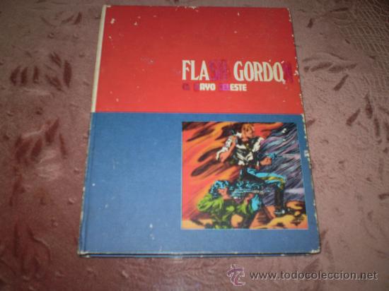 C&oacute;mics: Flash Gordon. Tomo n&ordm; 01. El rayo celeste - Foto 1