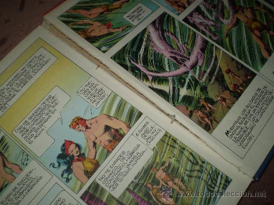 C&oacute;mics: Flash Gordon. Tomo n&ordm; 01. El rayo celeste - Foto 3