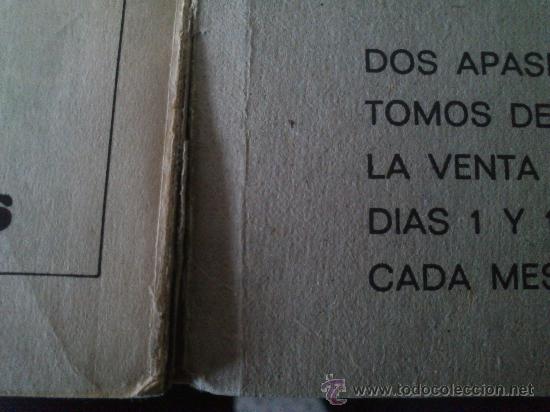 C&oacute;mics: el otro peque&ntilde;o roto de la parte inferior - Foto 4