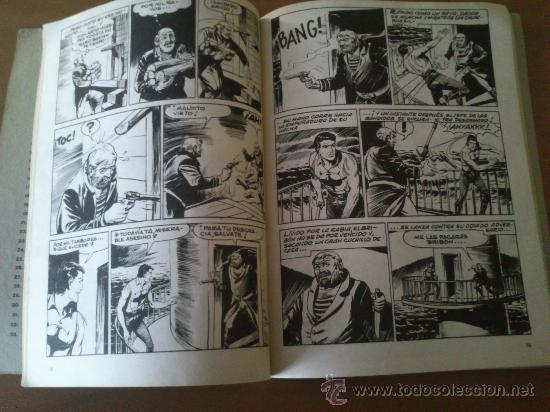C&oacute;mics: las paginas estan perfectas como se pueden ver - Foto 5