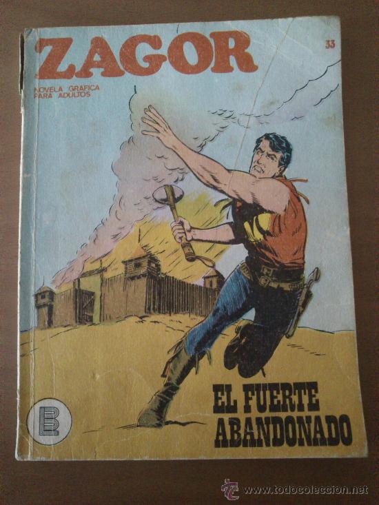 C&oacute;mics: portada donde se puede ver una arruga arriba parte derecha - Foto 6