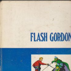 Cómics: FLASH GORDON TOMO Nº 2. BURU LAN 1971.. Lote 32355537