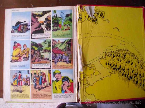 C&oacute;mics: guardas totas - Foto 4