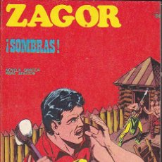 Cómics: COMIC ZAGOR Nº 24. Lote 37237710