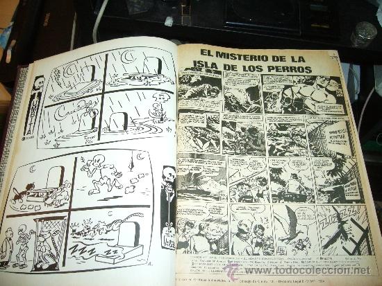 C&oacute;mics: EL HOMBRE ENMASCARADO  II - Foto 5