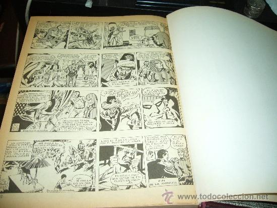 C&oacute;mics: EL HOMBRE ENMASCARADO  II - Foto 6