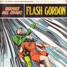Cómics: FLASH GORDON 16