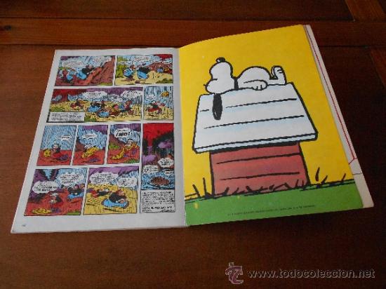 C&oacute;mics: CARLITOS Y LOS CEBOLLITAS N&ordm; 2, BURU LAN 1971 - Foto 2