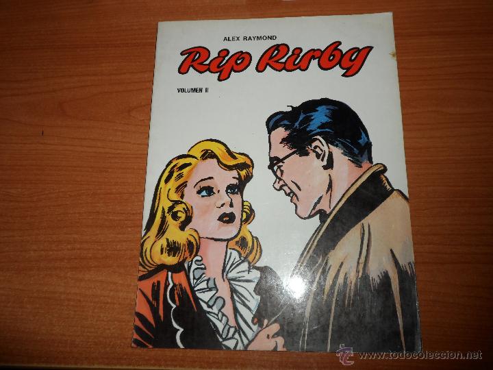 C&oacute;mics: RIP KIRBY - VOLUMEN 2 (EDICIONES B.O.) TOMO RUSTICA - Foto 1