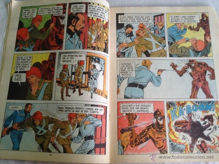 C&oacute;mics: C&oacute;mic Flash Gordon el pr&iacute;ncipe y el traidor - Foto 2