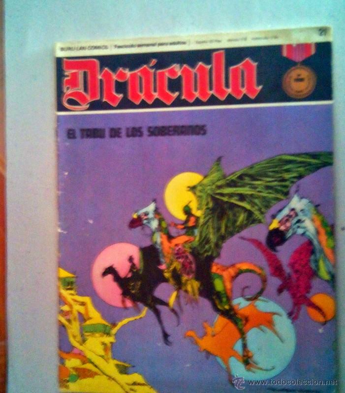C&oacute;mics: EL TABU DE LOS SOBERANOS N&ordm; 21 - Foto 1