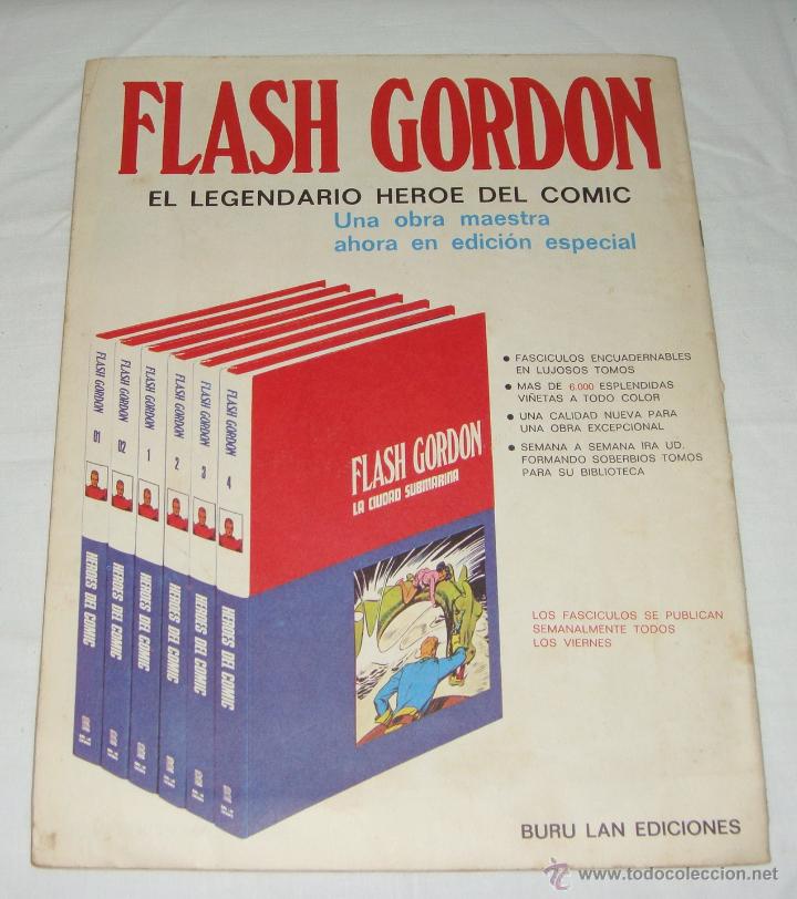 C&oacute;mics: N&ordm; 3 Principe Valiente. H&eacute;roes del Comic. Buru Lan. - Foto 3