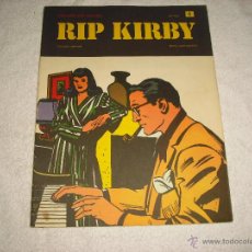 Cómics: RIP KIRBY Nº 8. Lote 46679191