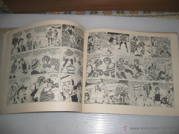 C&oacute;mics: Ben Bolt n&ordm;1 1973 - Foto 3