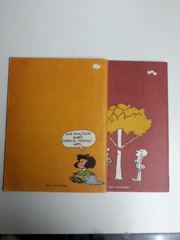C&oacute;mics: El Globo Lote de 2 N&ordm; 1-3 - Foto 2