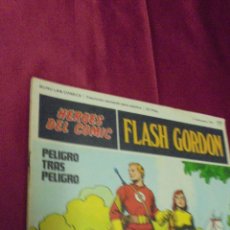Cómics: FLASH GORDON. Nº 17. BURU LAN EDICIONES.