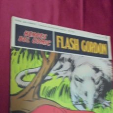 Cómics: FLASH GORDON. Nº 25. BURU LAN EDICIONES.