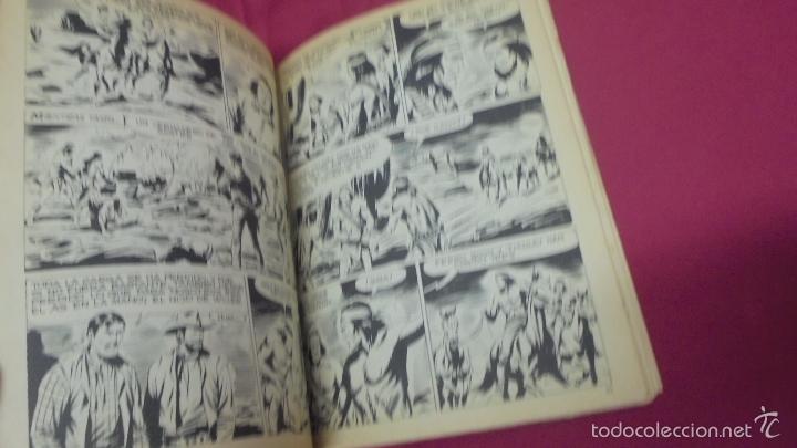 C&oacute;mics: TEX. N&ordm; 12. ENTRE NAVAJOS. BURU LAN. - Foto 3