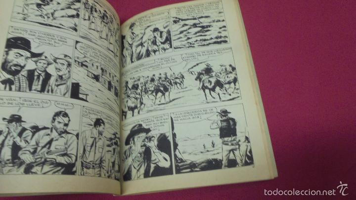 C&oacute;mics: TEX. N&ordm; 22. EMBOSCADA SANGRIENTA. BURU LAN. - Foto 3