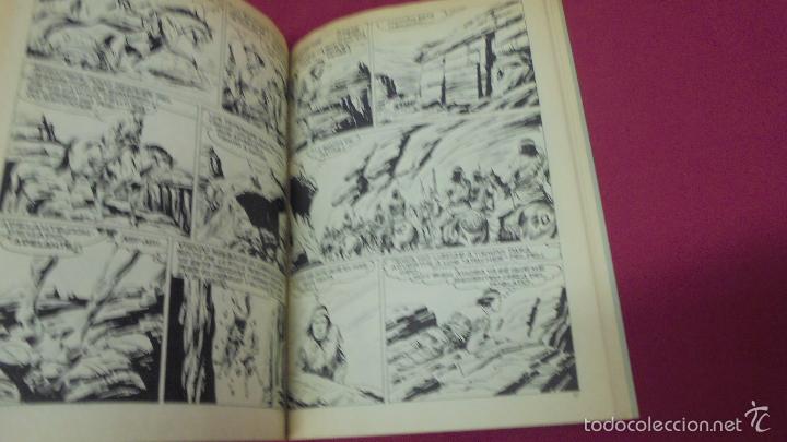 C&oacute;mics: TEX. N&ordm; 26. FORT APACHE. BURU LAN. - Foto 2