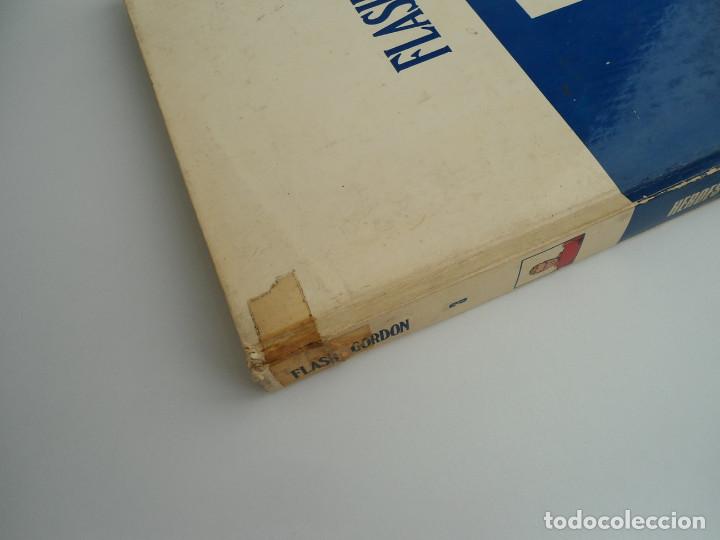 C&oacute;mics: 3 FLASH GORDON - HEROES DEL COMIC . TOMO 3 - BURU LAN EDICIONES 1972 - Foto 19