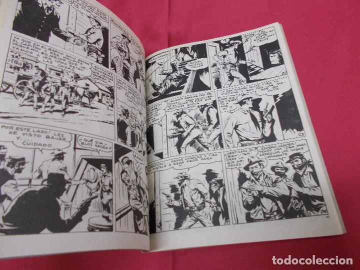 C&oacute;mics: TEX. N&ordm; 55. EL AS DE PIC. BURU LAN. - Foto 3